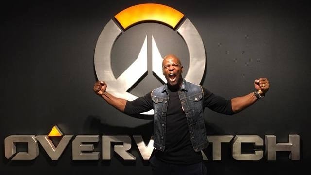 Терри Крюс обсуждает Кулака смерти и будущую работу с Blizzard