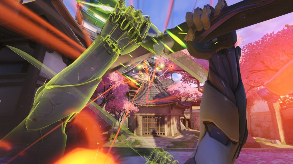 Скотт Мерсер рассказывает о значительных изменениях на стриме Seagull - Overwatch