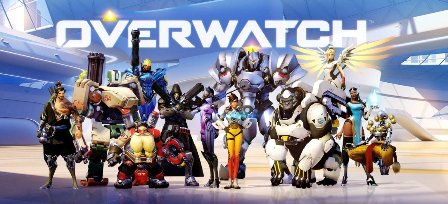 Скачать Overwatch Бесплатно На Русском На ПК